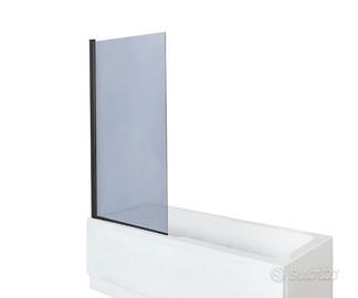 Vetro paraschizzi per vasca da bagno 