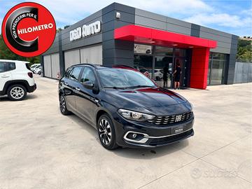 Fiat Tipo 1.3 Mjt S&S SW City Life