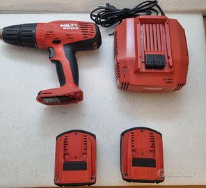 Hilti SFH 14-A