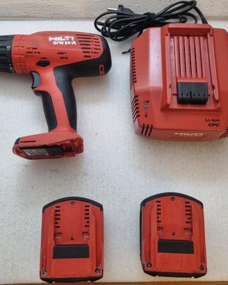 Hilti SFH 14-A