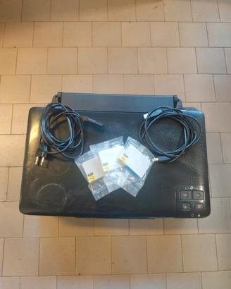 Stampante multifunzione  Epson Stylus sx125