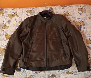 Giacca Eclipse 2 - REV'IT! + Paraschiena - Uomo XL
