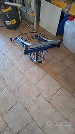 Rulli per bici da corsa