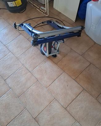Rulli per bici da corsa