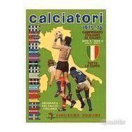 Evado mancoliste album calciatori panini 1975/76