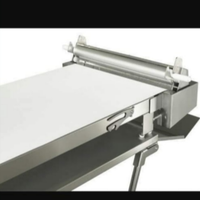 Tappeti per sfogliatrice