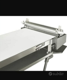 Tappeti per sfogliatrice