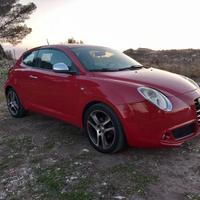 Ricambi alfa Mito