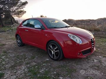 Ricambi alfa Mito