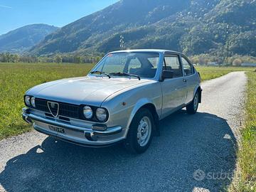 Alfa Romeo Alfasud TI SUPERCONDIZIONI