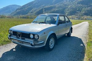Alfa Romeo Alfasud TI SUPERCONDIZIONI