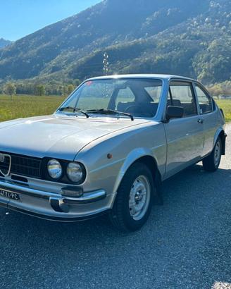 Alfa Romeo Alfasud TI SUPERCONDIZIONI