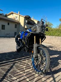 Yamaha Tenere
