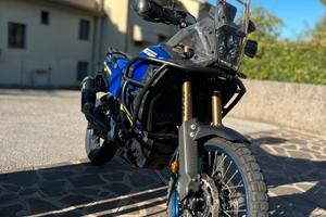 Yamaha Tenere