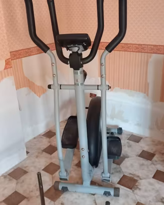 Cyclette