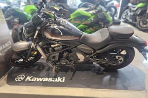 KAWASAKI VULCAN S 650 2025