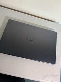 Huawei Matebook D15