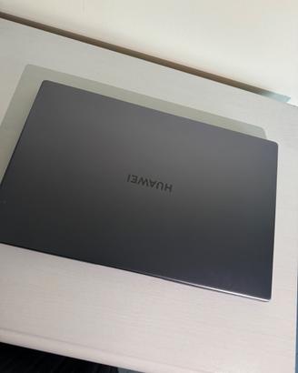 Huawei Matebook D15