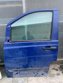 Mercedes Vito 2003-2010 Porta Ant. Sx