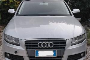 Audi A4 avant anno 2010  DIESEL 143CV