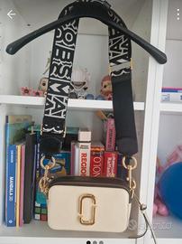 Borsa Marc Jacobs a tracolla o spalla 