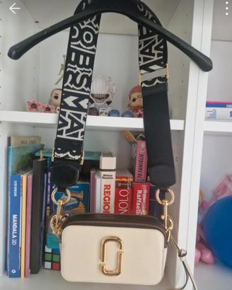Borsa Marc Jacobs a tracolla o spalla 