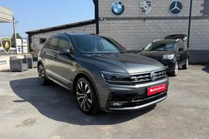 Volkswagen Tiguan 2.0 BiTDI SCR DSG 4MOTION Advanc