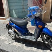 Piaggio liberty