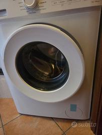 Lavatrice indesit  nuova 