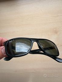 Ray Ban Justin