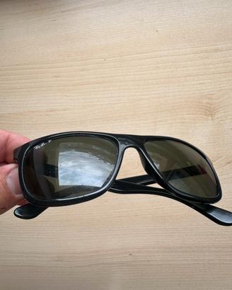 Ray Ban Justin