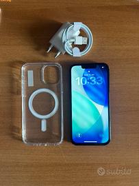 Iphone 13 256gb ricondizonato