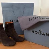 Stivaletto Hogan H695 donna 38