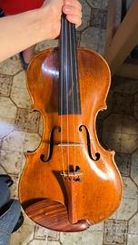 Violino antico