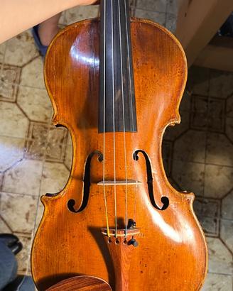 Violino antico
