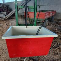 Muletto per uva/nocciole