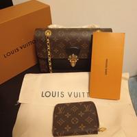 una borsa Luis Vuitton 