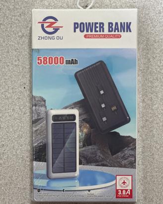Power bank