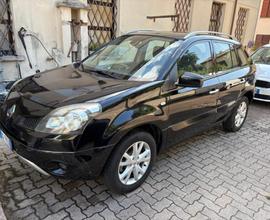 RENAULT Koleos 2.0 dCi 150CV 4X4 Dynamique