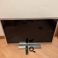 TV LED Philips 46”