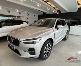 VOLVO XC60 B4 Mild hybrid Benzina Core