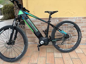 E-bike Bottecchia 
