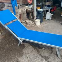 lettini mare professionali