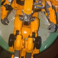 'Transformers' Bumble Bee da 21cm