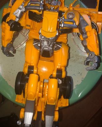 'Transformers' Bumble Bee da 21cm