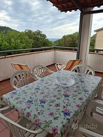 Palinuro estate 2026