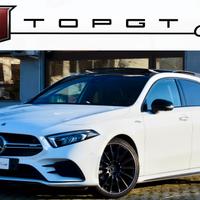 MERCEDES-BENZ A 35 AMG 4MATIC 306cv AUTO, UNICOPRO