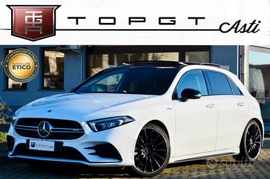 MERCEDES-BENZ A 35 AMG 4MATIC 306cv AUTO, UNICOPRO
