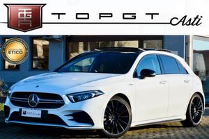 MERCEDES-BENZ A 35 AMG 4MATIC 306cv AUTO, UNICOPRO