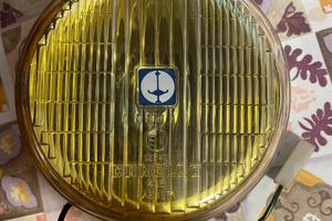 Coppia di fari Carello